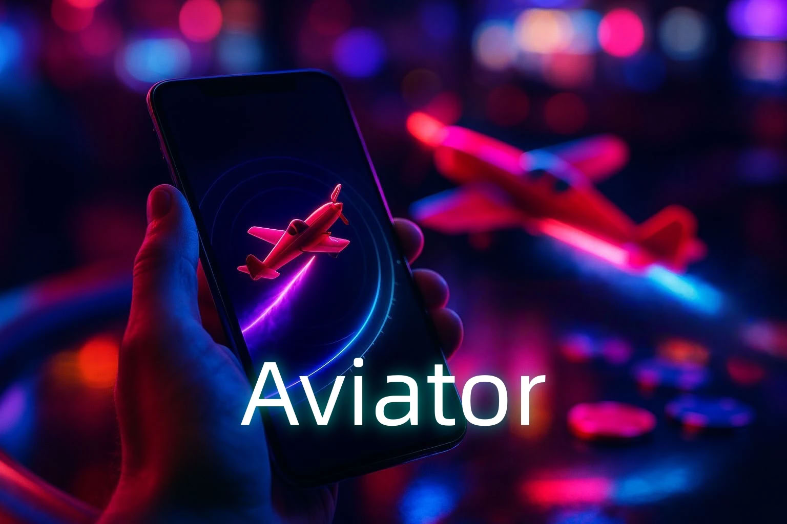 forro777 Aviator Festivo
