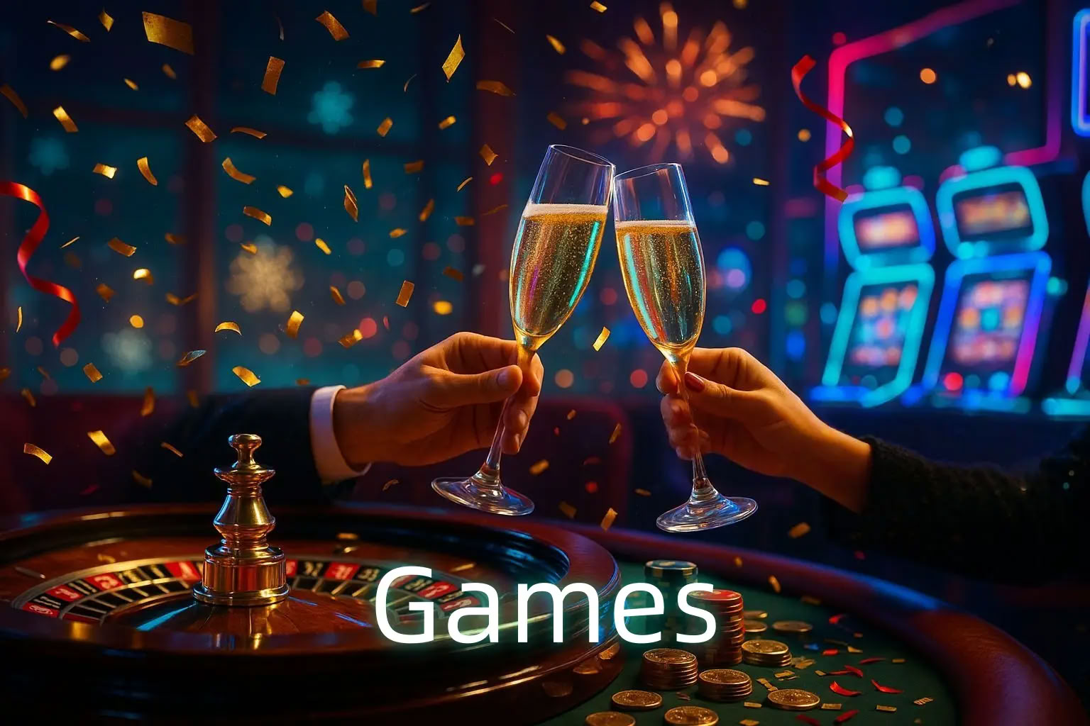 forro777 Jogos Festivos