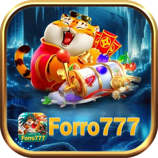 forro777 logo