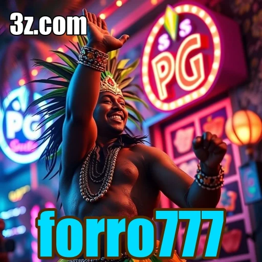 forro777 Contato
