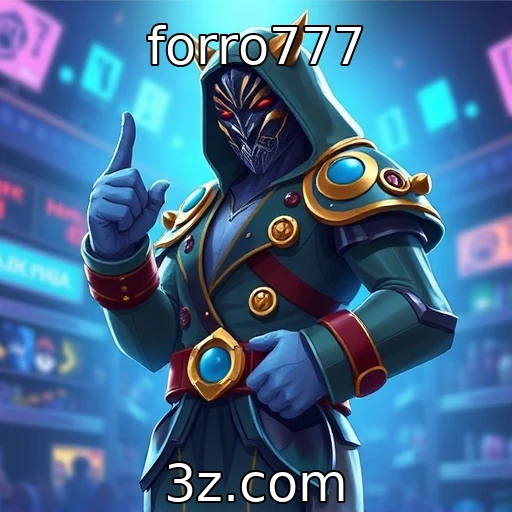 tendências emergentes na tecnologia de jogos