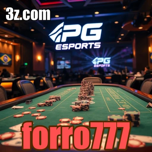forro777 Jackpots