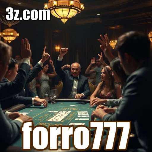 forro777 Cassino Ao Vivo