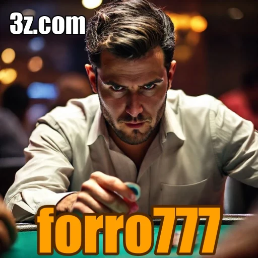forro777 Loterias