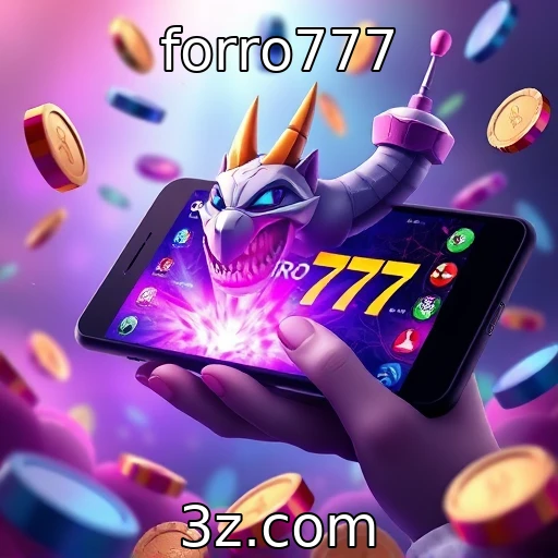 Crescimento da indústria de jogos em plataformas móveis