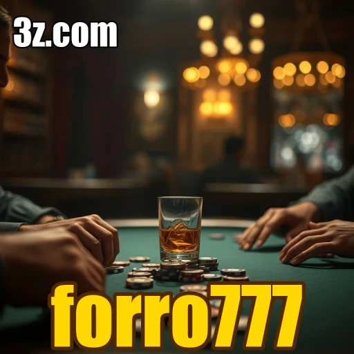 forro777 Apostas Esportivas